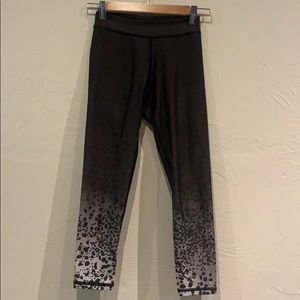 Electric Rose tights